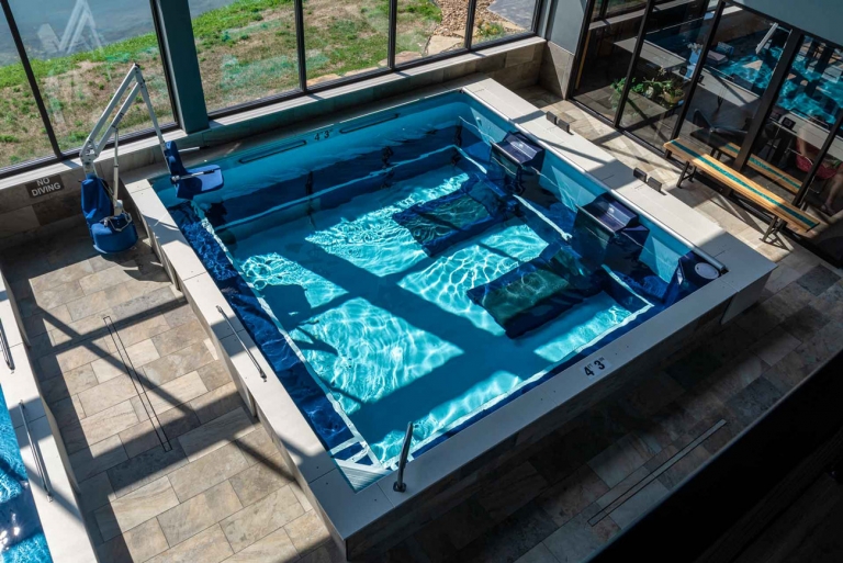 An Ultimate Guide to Aquatic Therapy Rehab for Life