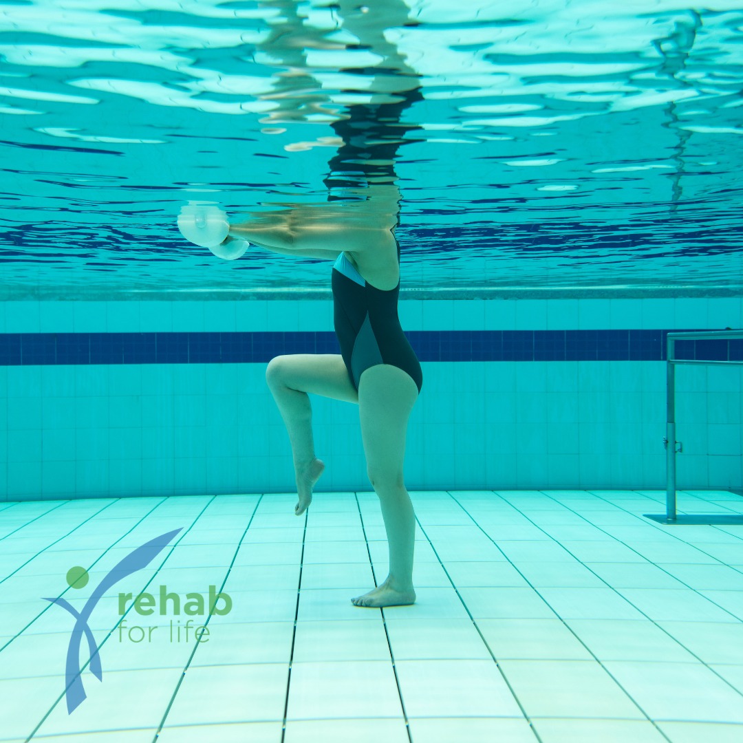Aquatic Physical Therapy for Athletes Rehab for Life